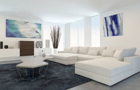 Luxury Villas (Demo)