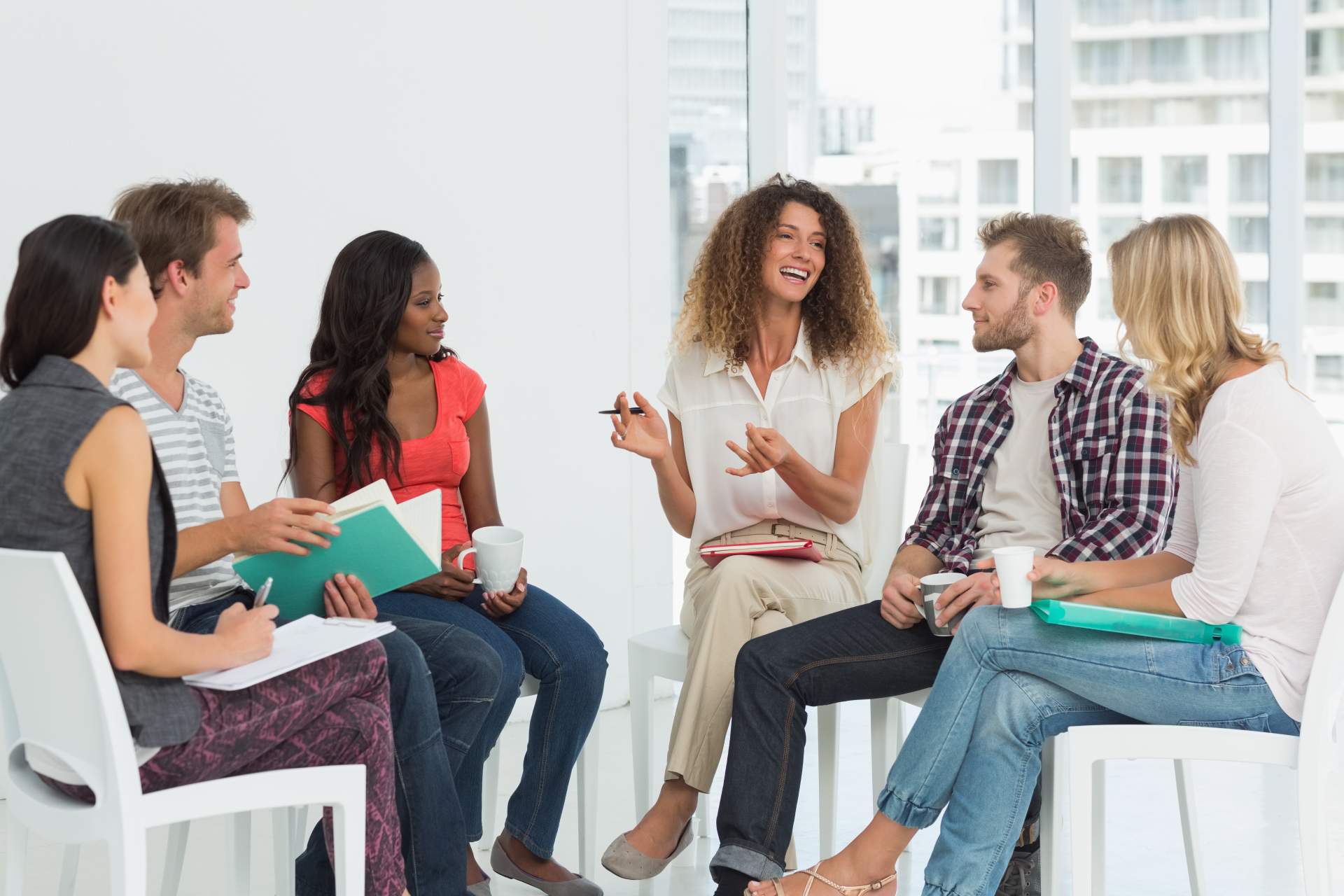 Shared Therapy Office Space