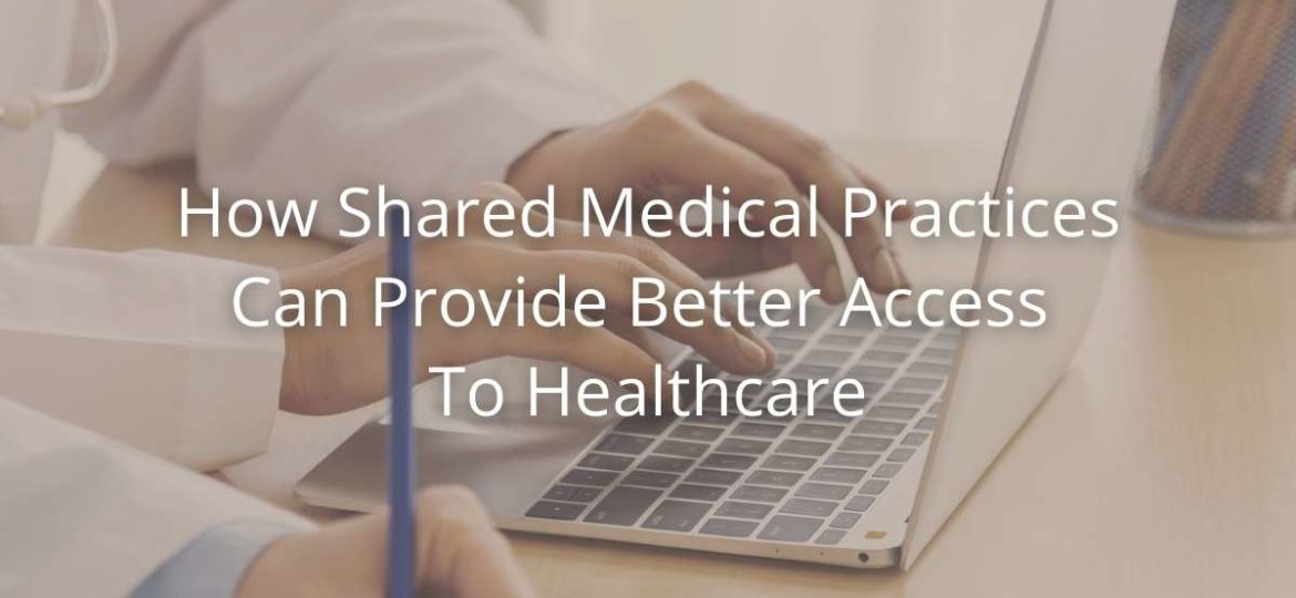 Improving accessibility to healthcare for patients