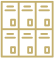 individual-lockers