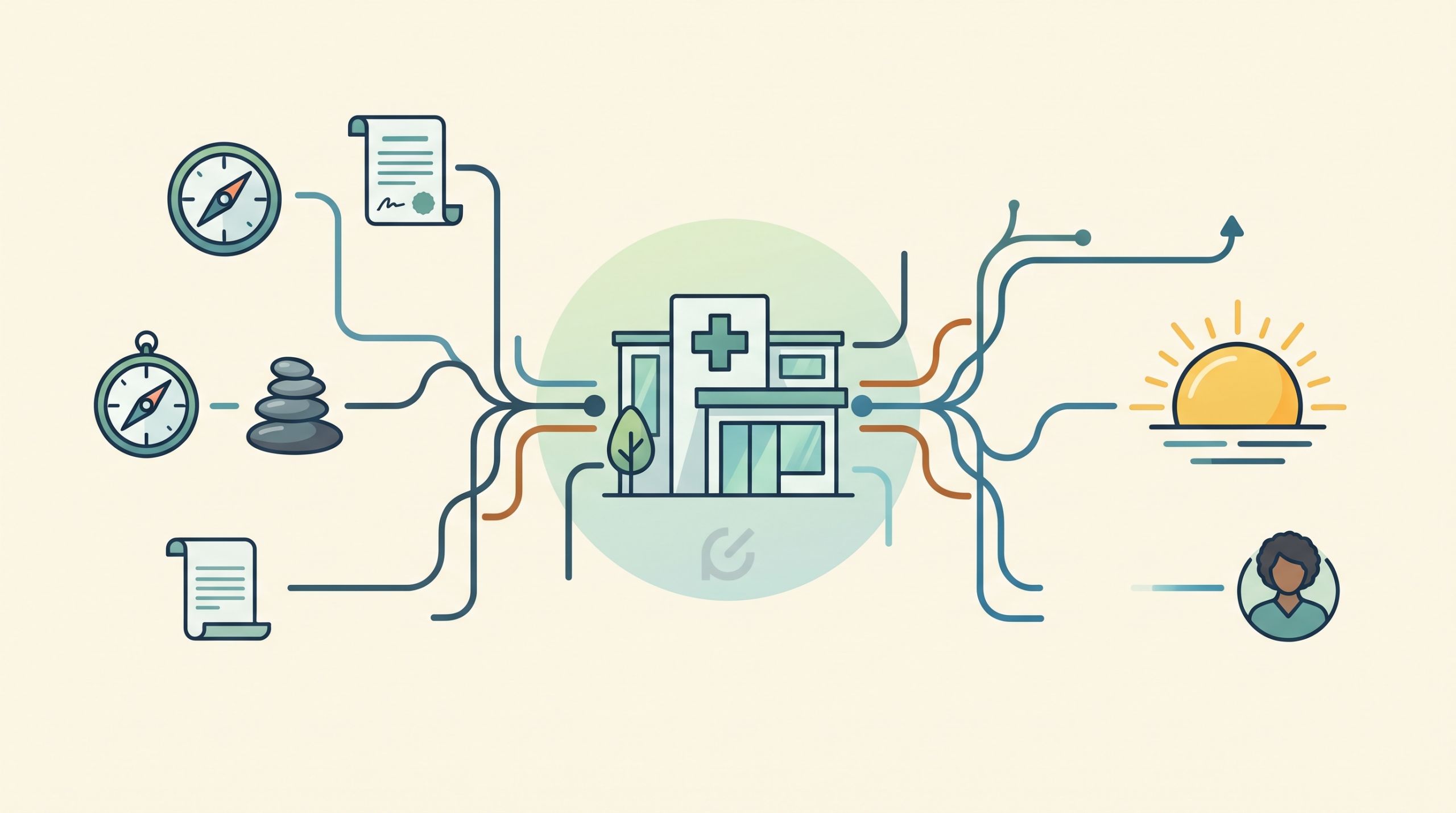 Medical practice startup roadmap